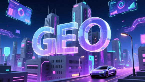 温江县GEO 优化行业动态：主流搜索平台地域收录规则更新综述