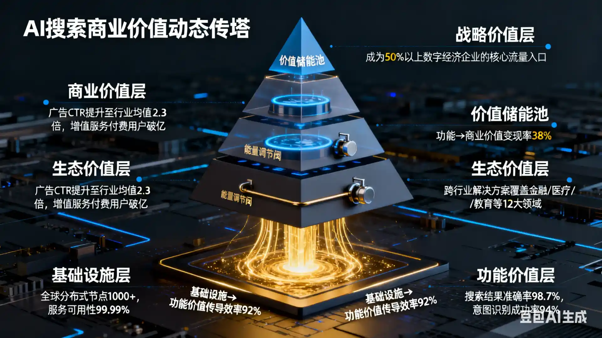 告别传统流量困局，温江县GEO优化助力企业抢占AI问答新流量