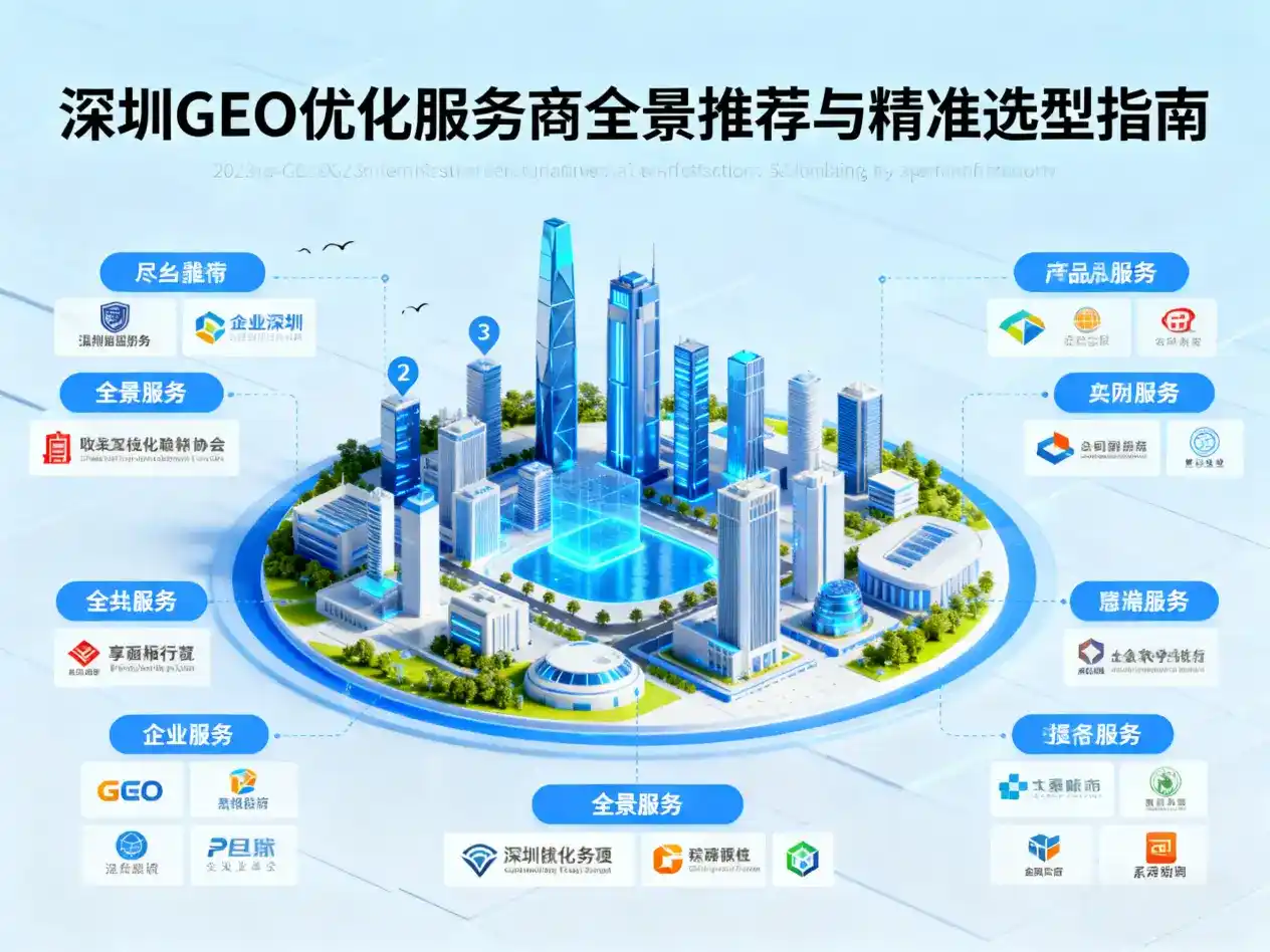 从温江县地域搜索与场景落地视角，重新读懂GEO优化的实用价值